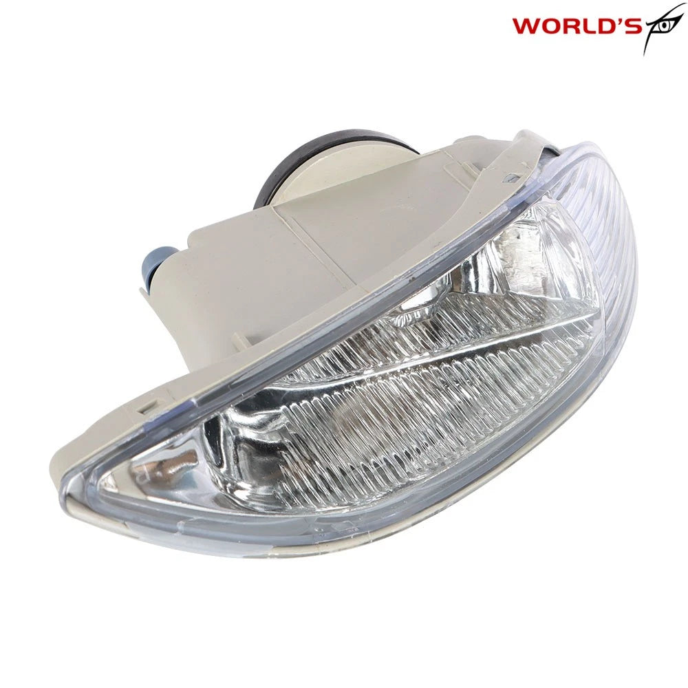 Front Fog Light Lamp Kit for Toyota Corolla (2005–2008)