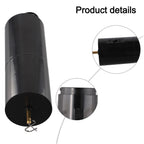 Hanging Display Rotating Motor for Wind Chimes and Ornaments