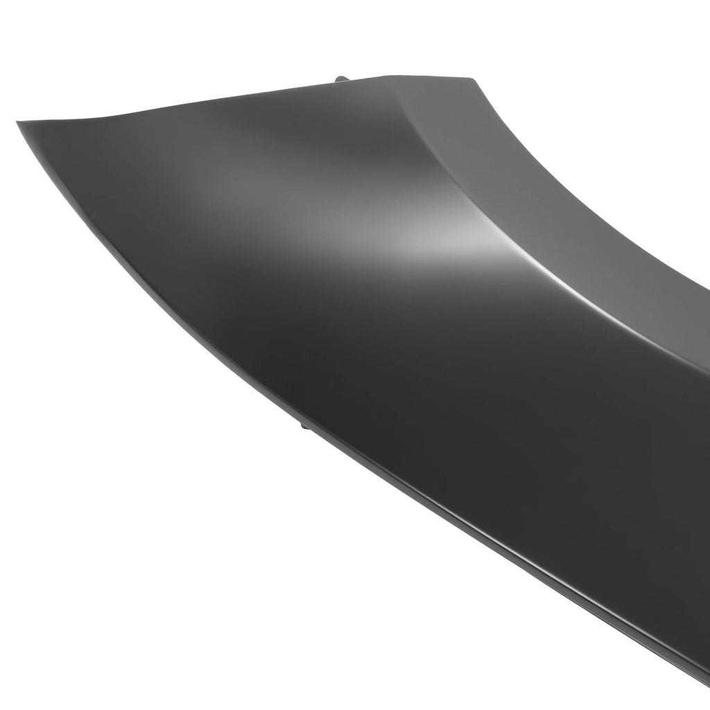 Right Steel Front Fender for Ford Mustang GT (2018-2021)