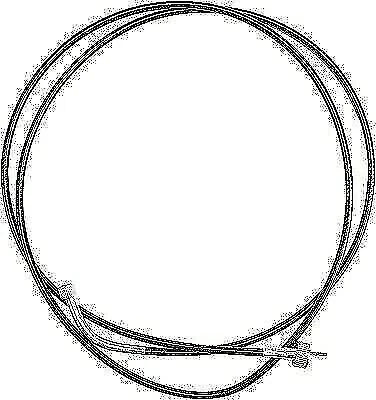 Speedometer Cable for Ski-Doo Skandic II 377R (1992–1994)