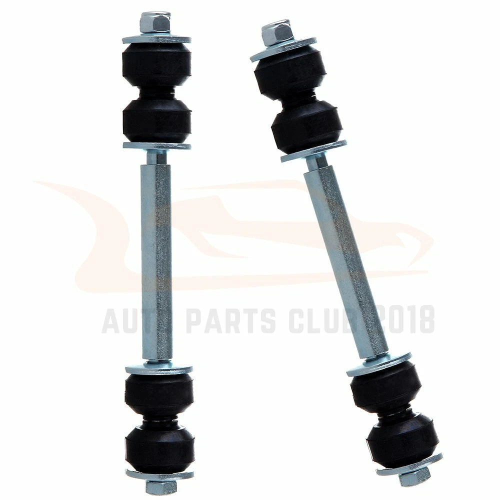 2pc Stabilizer Sway Bar Links Kit for Buick Chevrolet GMC Cadillac Ford Pontiac