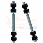 2pc Stabilizer Sway Bar Links Kit for Buick Chevrolet GMC Cadillac Ford Pontiac