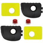 Air Filter Cover & Foam Filter Assembly for 550E 550Ex Series (09P000)
