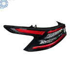 LED Tail Light Assembly for Nissan Maxima (2019-2021) Driver Side