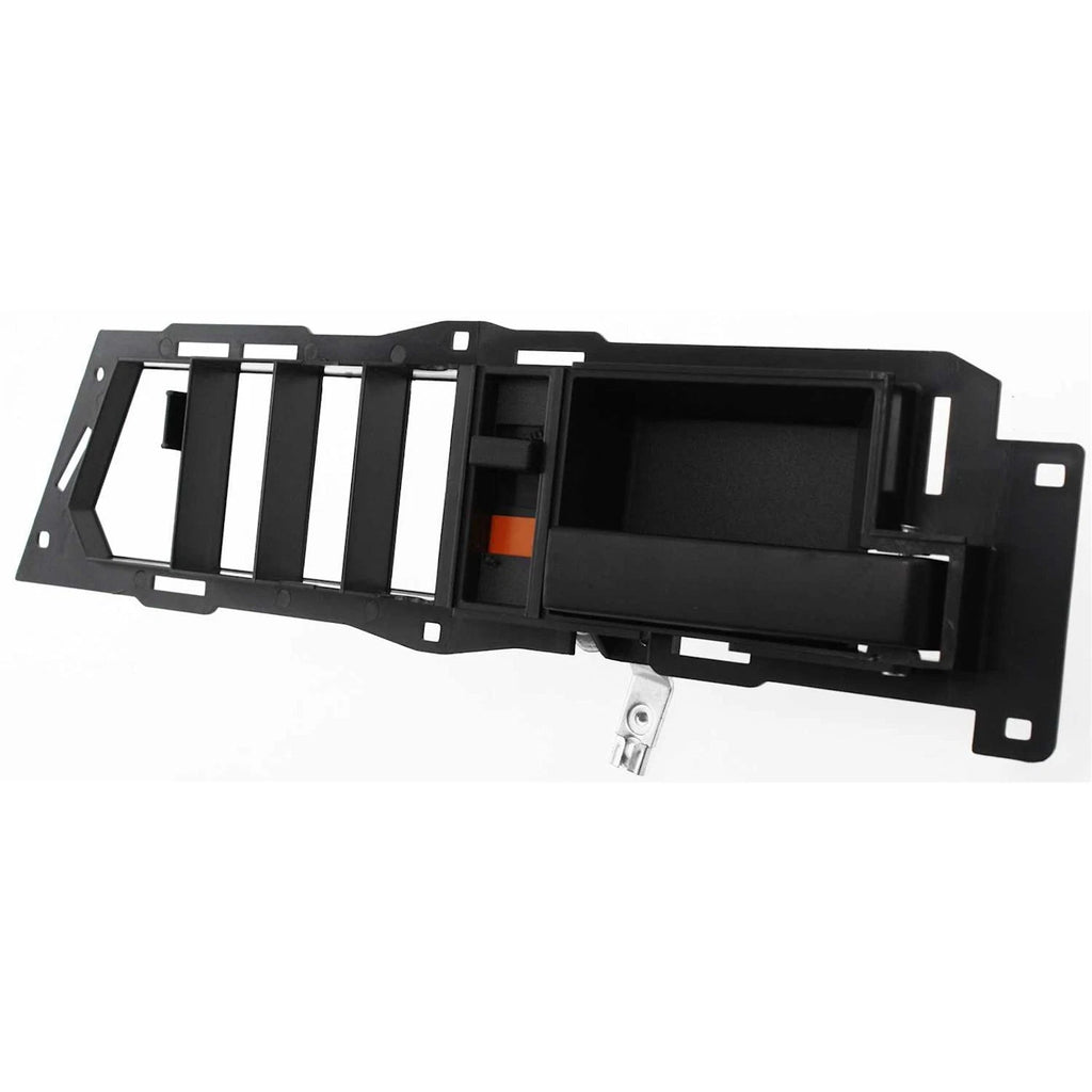 Black Interior Door Handle for Chevy Pickup Truck (1999-2006)