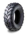 WANDA ATV Tire 25x8-12 25x8x12 25x8.00-12 25x8.00x12 6PR for ATV