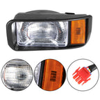 Set of 2 Headlights for Club Car DS (1993–Present)