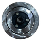 AC Compressor Replacement for Ford Transit-150 3.5L (2024-2025)