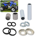 Swing Arm Bearing Rebuild Kit for Honda Sportrax 400 TRX400EX (1999–2014)
