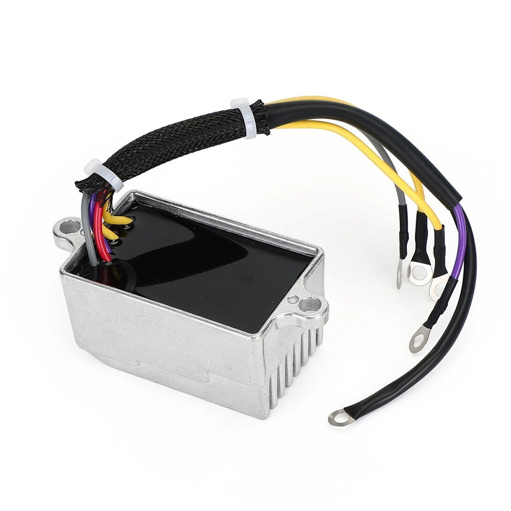 Voltage Regulator 10Amp for Johnson Evinrude 40-70 & 105 HP (1970–1990) 193-4476