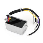 Voltage Regulator 10Amp for Johnson Evinrude 40-70 & 105 HP (1970–1990) 193-4476