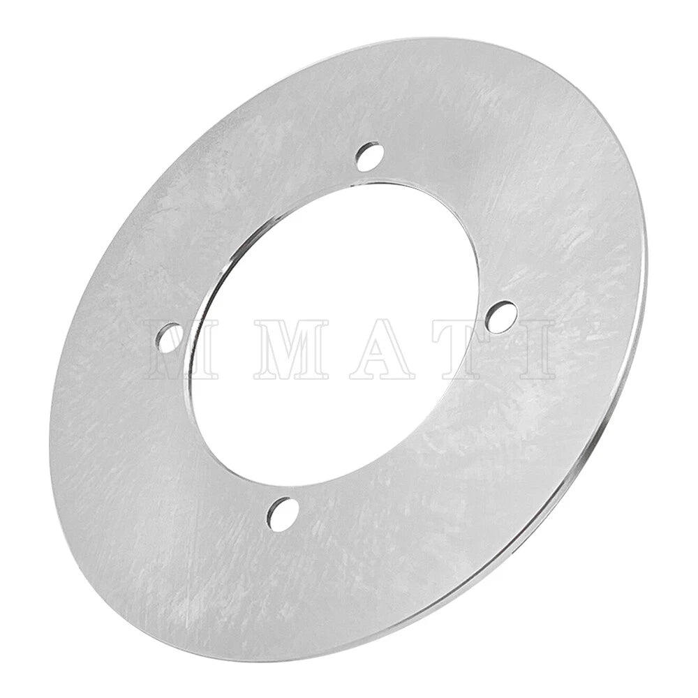 Front/Rear Brake Disc Rotor for Yamaha Viking 700 YXM700/YXC700 (2014–2023)