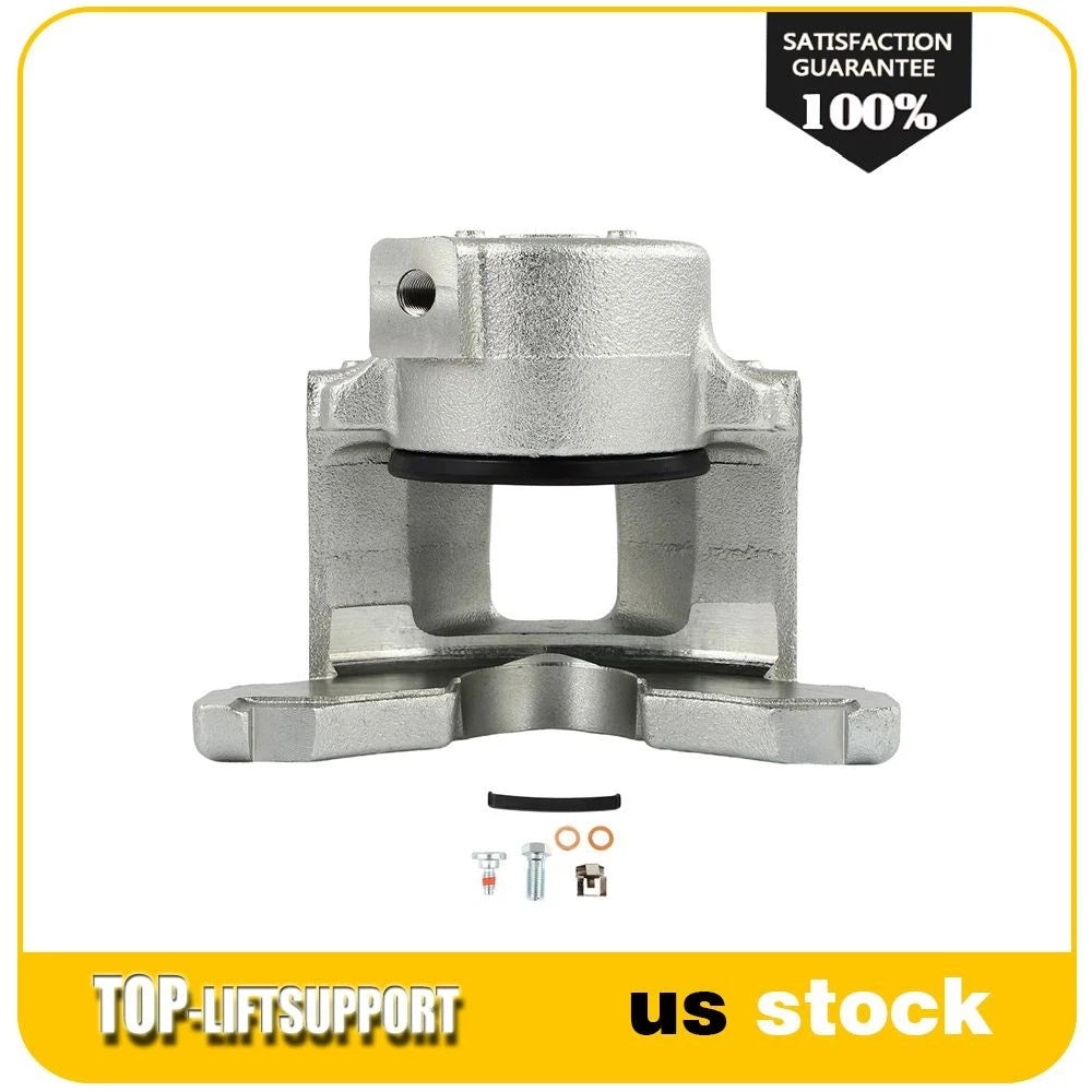 Front Left Brake Caliper for AMC Gremlin, Hornet (1977–1978)