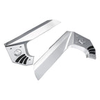 Chrome Fairing Frame Covers for Honda Goldwing GL1800 (2001–2017)