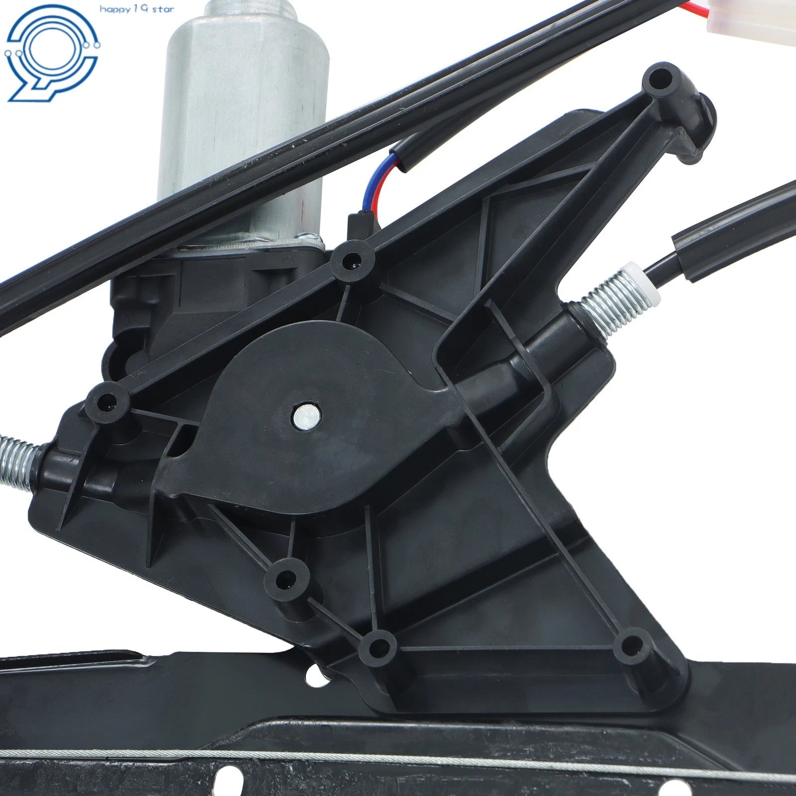 Electric Window Actuator Assembly for Ford Explorer (2002-2008)