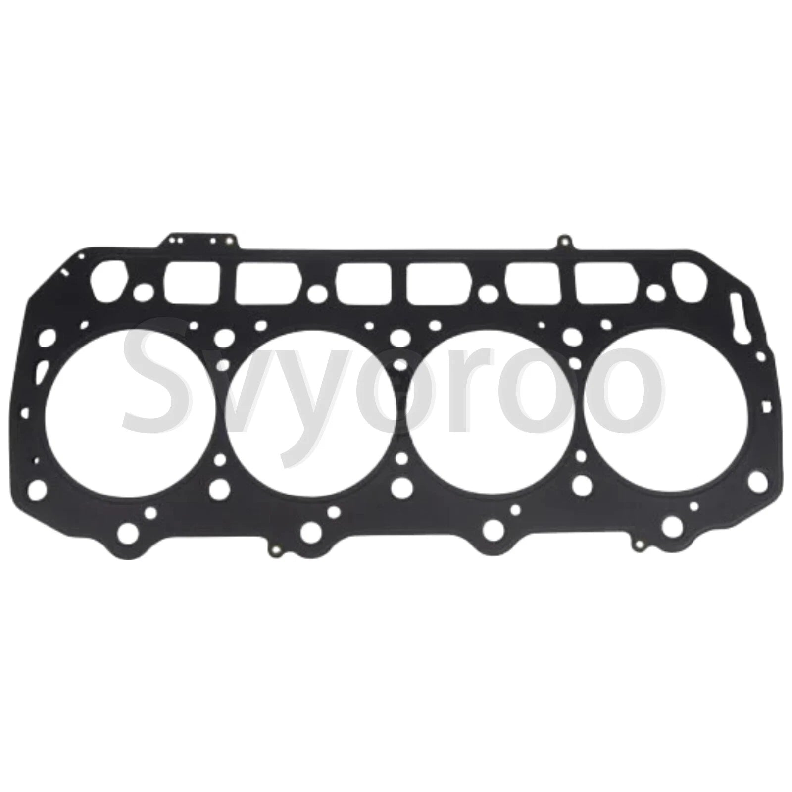 Head Gasket 1599905 for Hyster Forklift Yanmar 4D98E 4TNE98