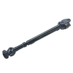 Front Driveshaft Assembly for Jeep Grand Cherokee (1996–1997)
