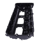 Engine Valve Cover with Gasket & Cap for BMW 135i 335i 640i 740i X3 X5 (2006–2019)