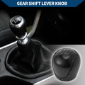 5 Speed Manual Gear Shift Knob for Hyundai Elantra (2009–2012)