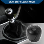5 Speed Manual Gear Shift Knob for Hyundai Elantra (2009–2012)