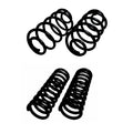 Coil Springs Kit for Chevrolet Malibu (2016–2023) - Lesjofors