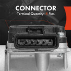 Mass Air Flow Sensor for Ford Taurus Ranger Escort (1995-1999)