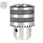 Drill Chuck for Heavy Duty 2MT JT3 Shank (1/32" - 5/8")