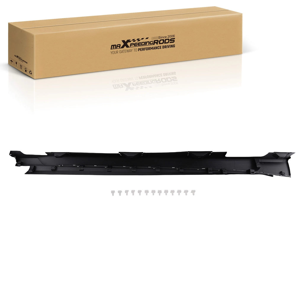 Left Body Trim for Honda Accord Hybrid/Sport (2022) 71850-TVA-A01