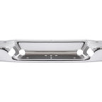 Chrome Rear Step Bumper Face Bar for Chevrolet Express GMC Savana (1996–2024)