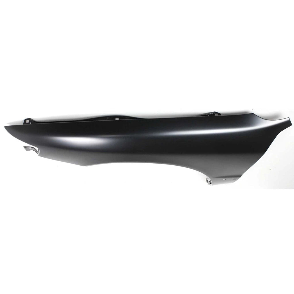 Hood Front Panel for Honda Accord (1996–1997)