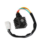 Voltage Regulator 6V for Honda CB CL SL 100 125 S (1970–1975) 31700-107-782