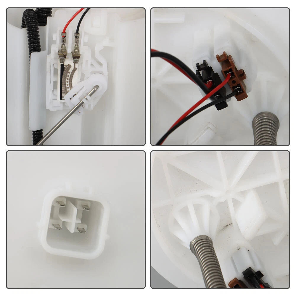 Fuel Pump Assembly for Honda Pioneer 700 1000 (2014–2021)