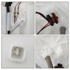 Fuel Pump Assembly for Honda Pioneer 700 1000 (2014–2021)