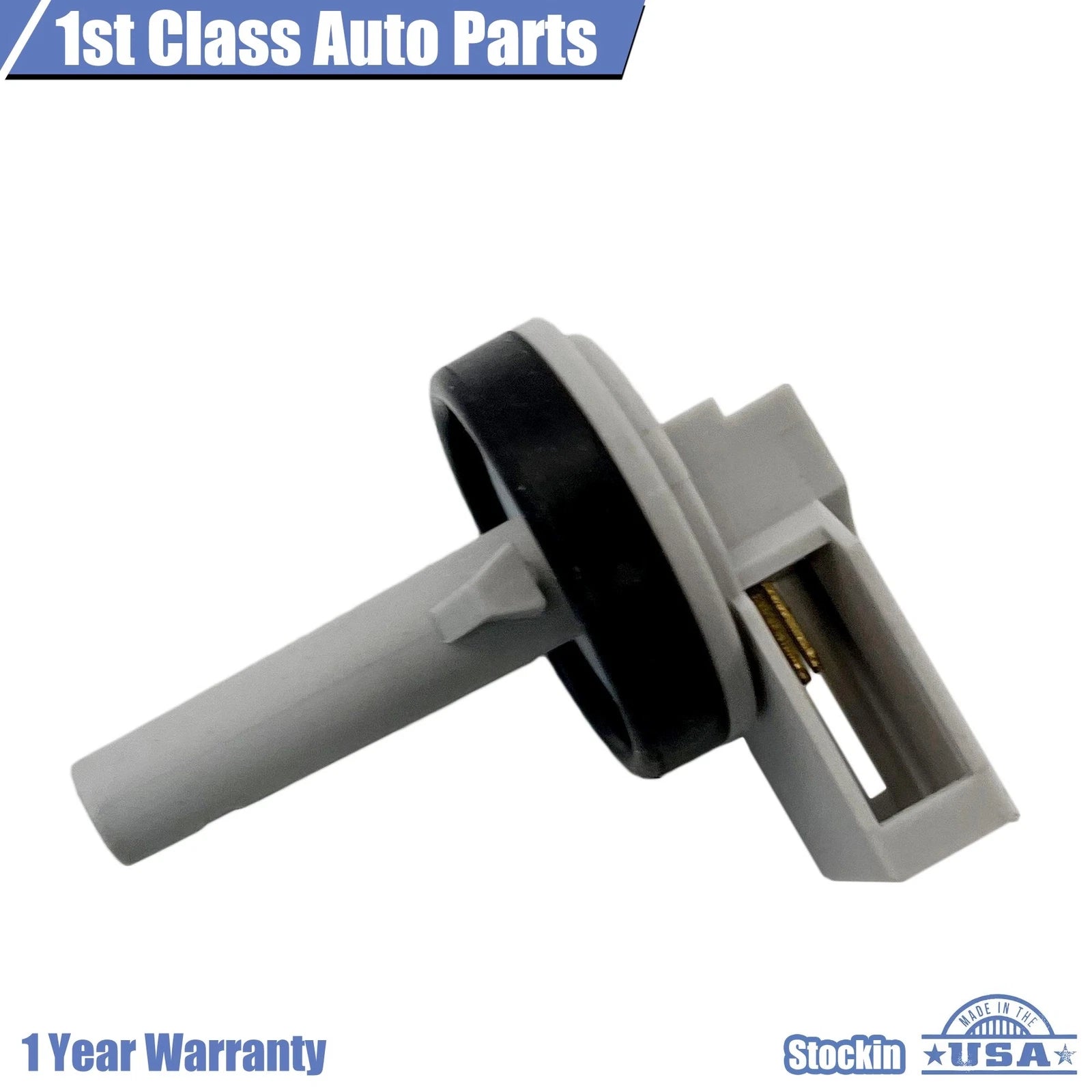 Cabin Air Temperature Sensor for Audi A6 A7 Quattro S6 S7