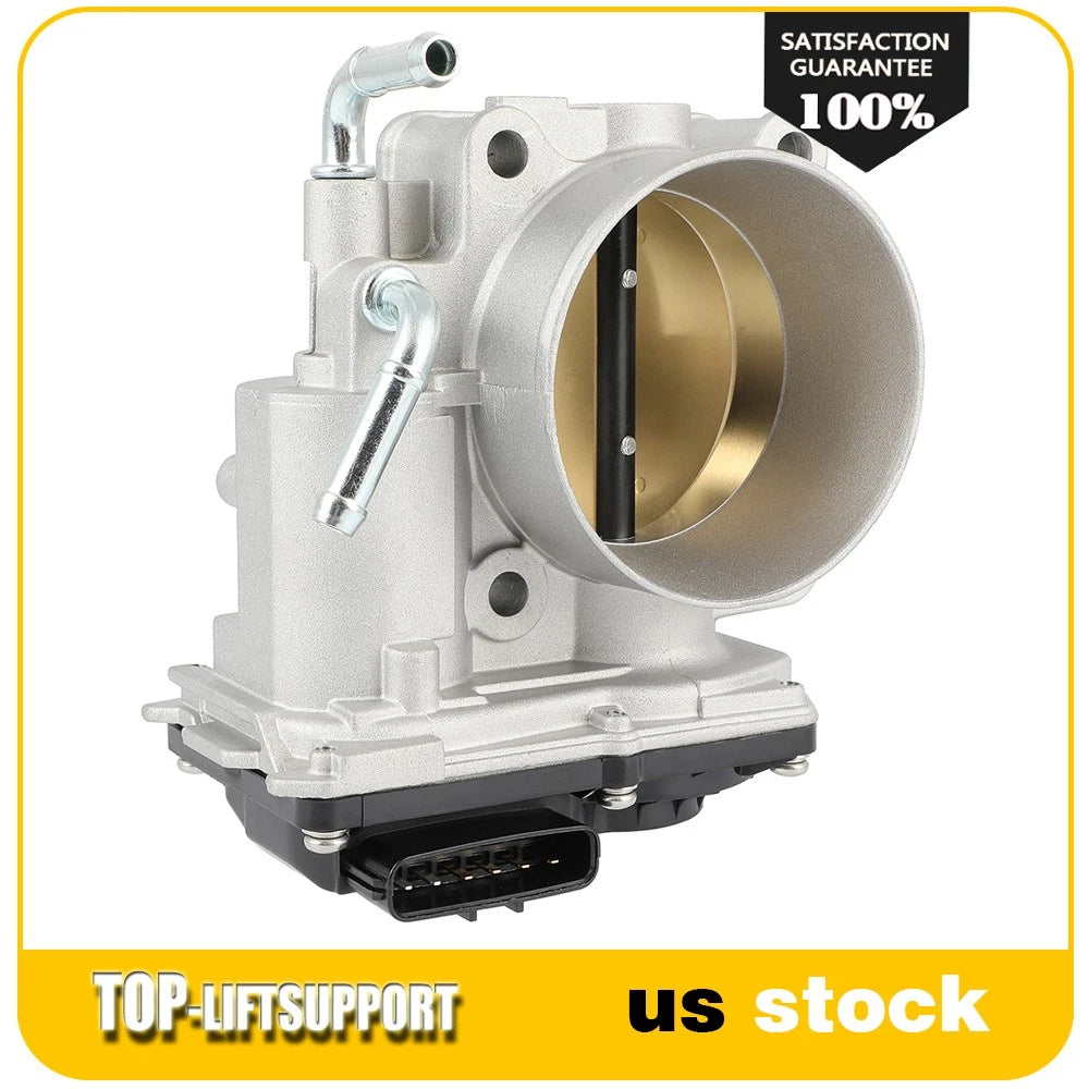 Throttle Body for Honda Odyssey, Passport, Pilot (2018–2025)