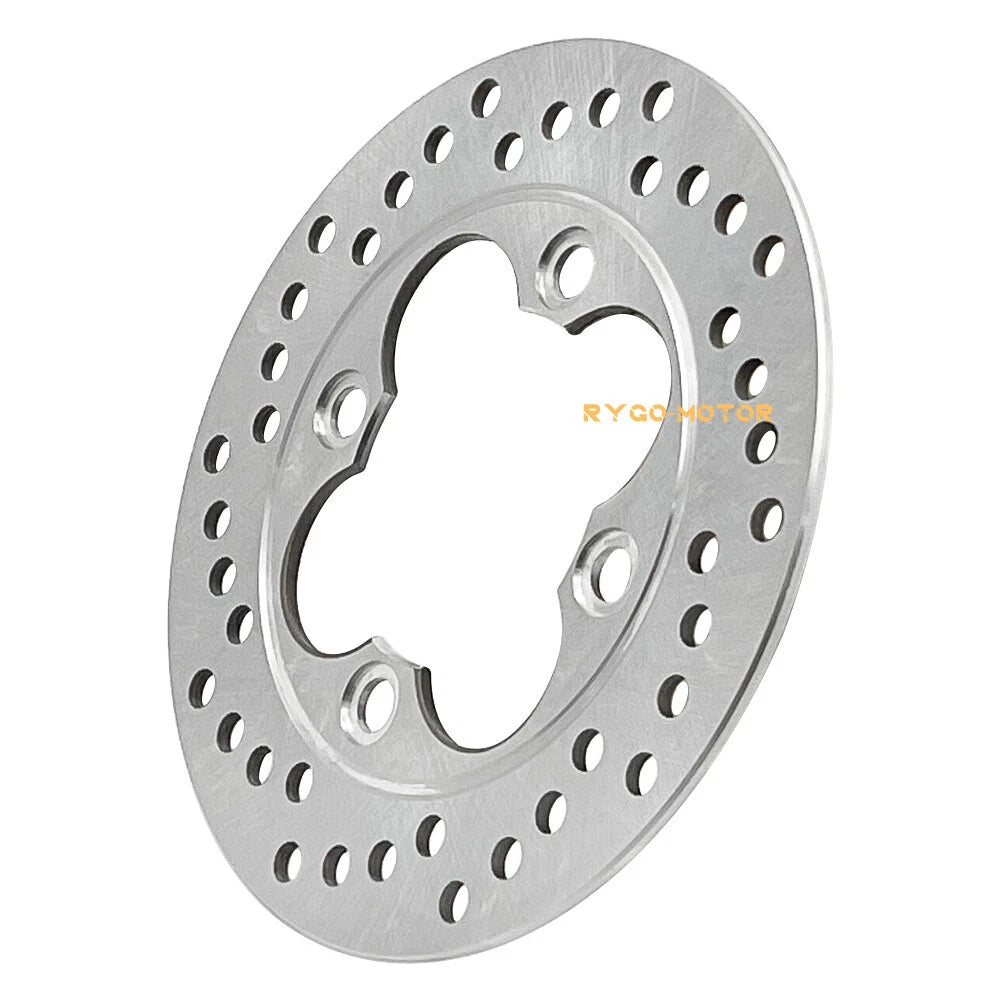 Rear Brake Disc Rotor for Honda TRX250R (1986–1989) 43122-HB9-000