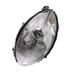 Hella Driver Left Halogen Headlight Assembly 263037051 for Mercedes W251 (2006–2014)
