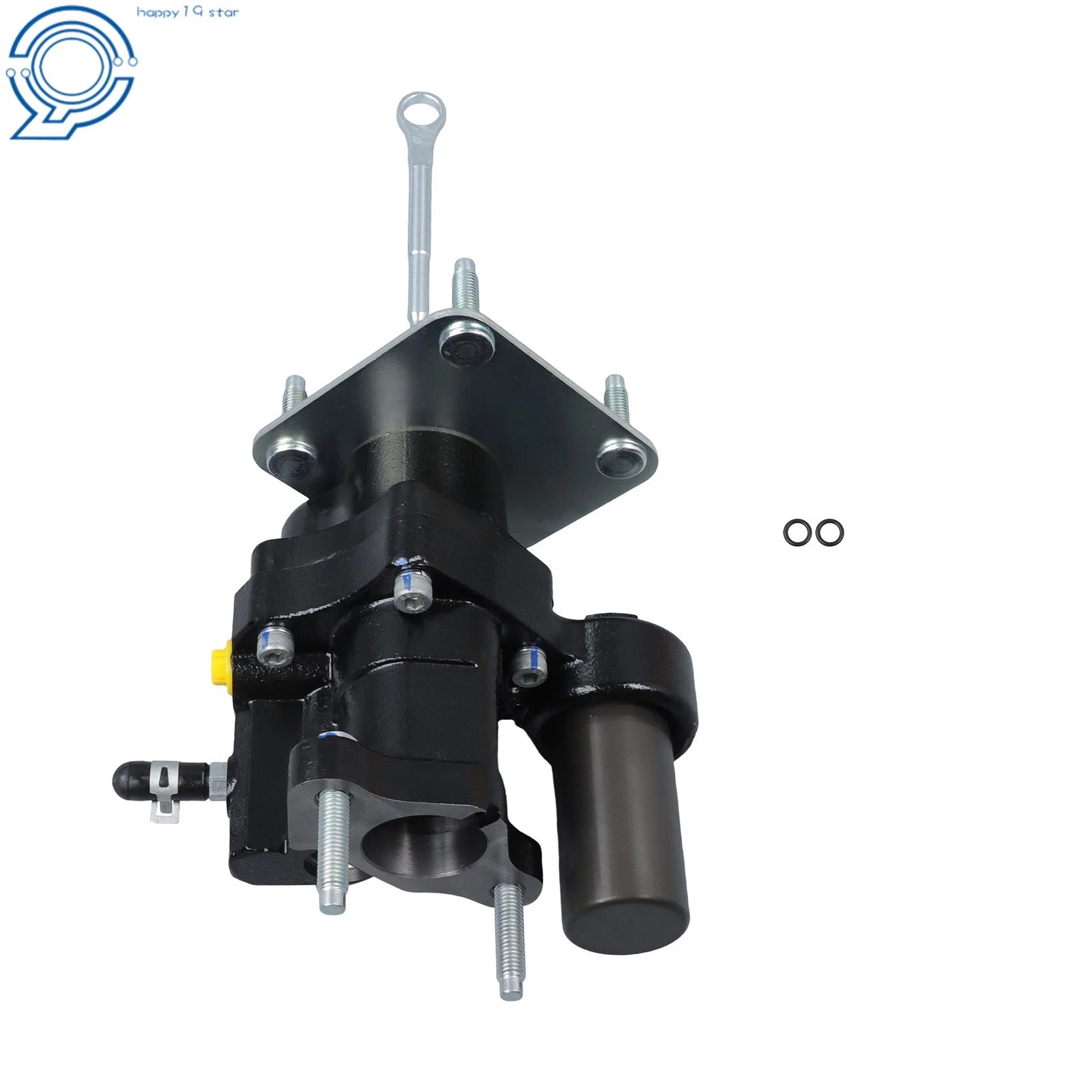 Hydraulic Power Brake Booster for Chevy C1500 C2500 GMC K1500 (1995–1996)