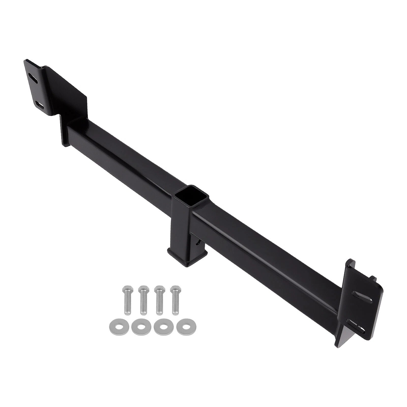 Class 3 Trailer Hitch Receiver for Toyota RAV4 (1996-2005) 4000lbs