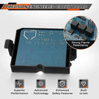 Rear Liftgate Control Module 20837967 20954189 for Cadillac SRX (2010–2015)