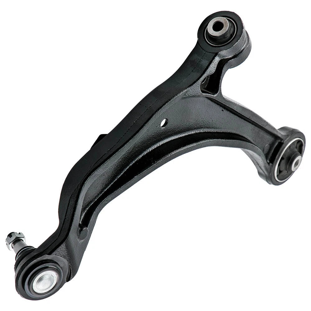 Set of 4 Front Lower Control Arm Ball Joint Assembly for Honda Odyssey (2011–2013)