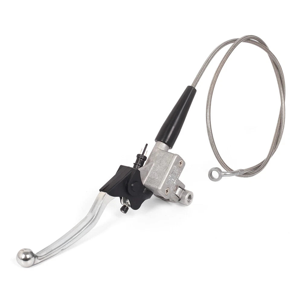 7/8'' Left Hydraulic Clutch Master Cylinder for Motorcycle Dirt Bike