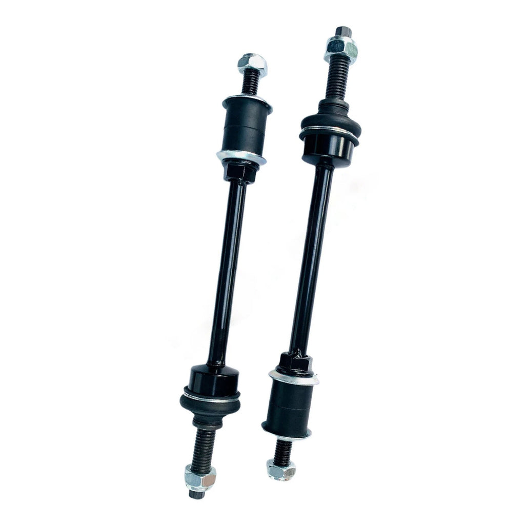 Front Sway Bar Link Kit for Ram 1500 (2019–2023)