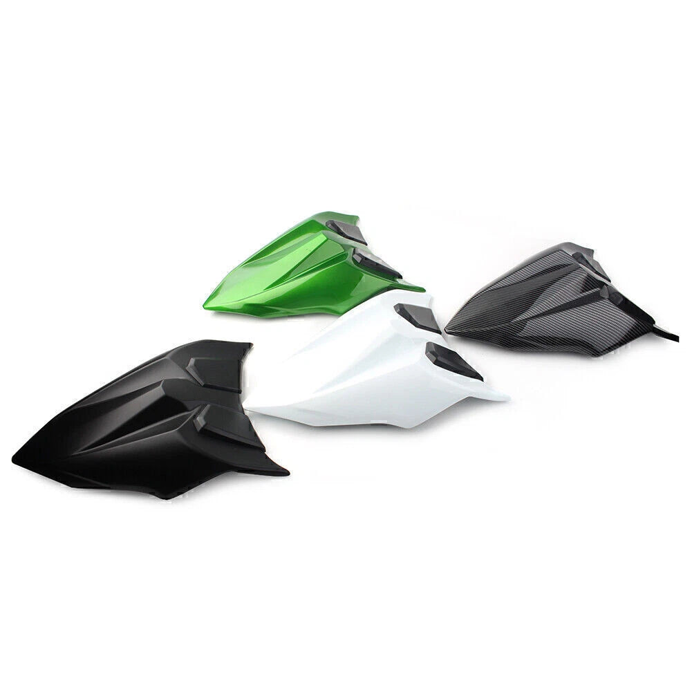 Rear Seat Cover Fairing Cowl for Kawasaki Ninja 650 (2017–2019)