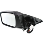 Power Mirror for Volvo S40 (2000–2004) Left Side Heated Manual Folding