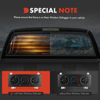 AC Climate Control Module for Jeep Grand Cherokee
