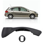Set of 2 Handle Covers for Renault Clio 3 (2005–2012) 8200316977