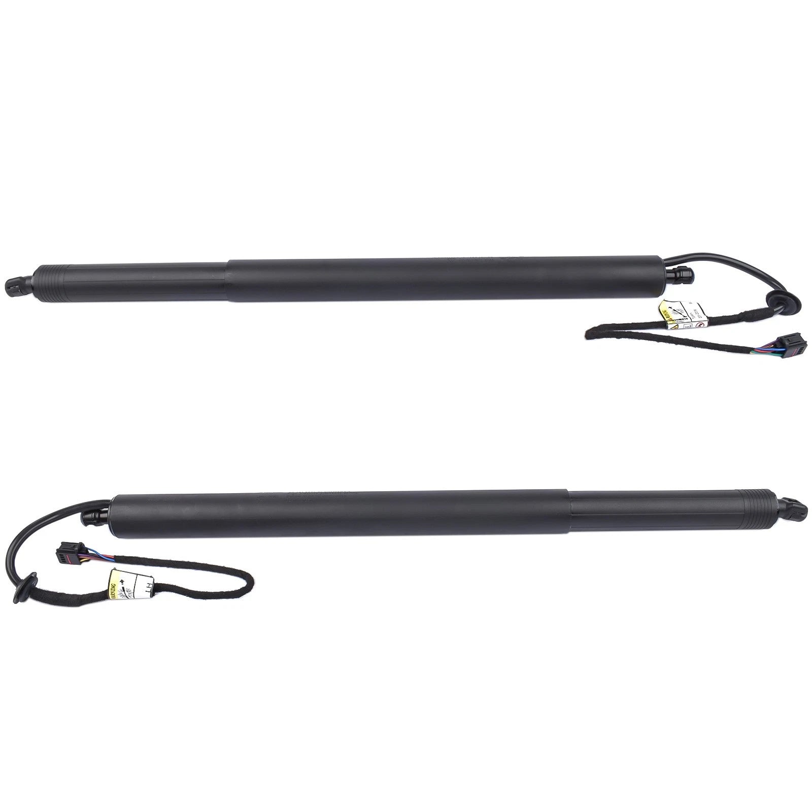 Set of 2 Rear Tailgate Power Lift Supports for Hyundai Tucson (2016–2021)