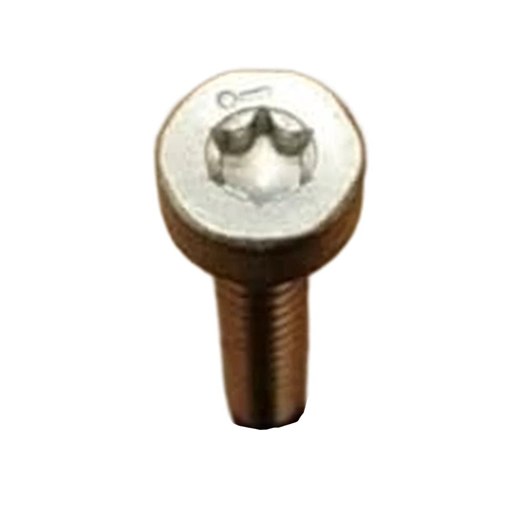 Pack of 2 D5x24mm Screws for Disc Cutters and Chainsaws