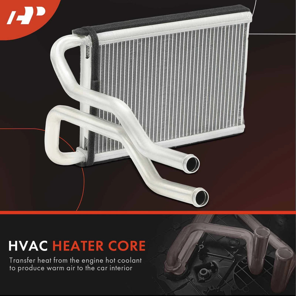 Heater Core for Kia Sorento (2009-2013)